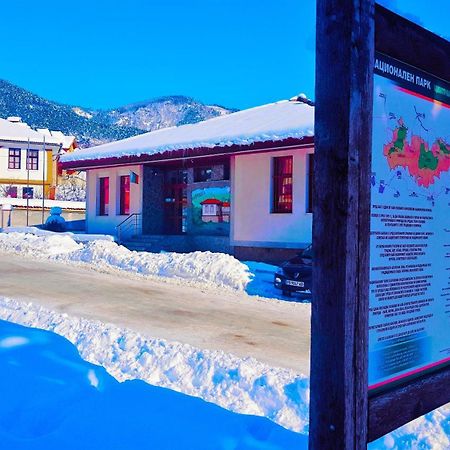 Калчевата Къща Hotel Kiszura Kültér fotó