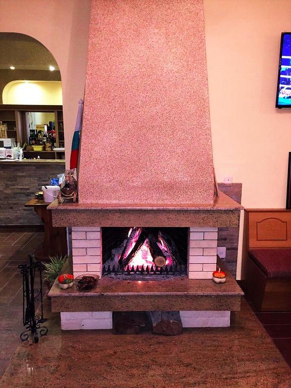 Калчевата Къща Hotel Kiszura Kültér fotó