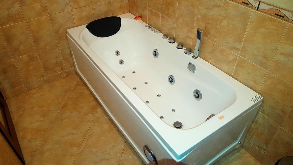 Калчевата Къща Hotel Kiszura Kültér fotó