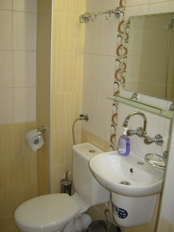 Калчевата Къща Hotel Kiszura Szoba fotó