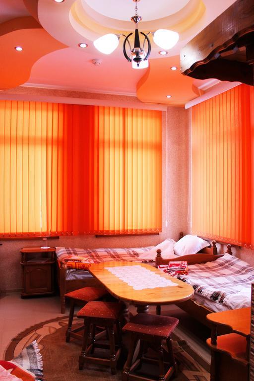 Калчевата Къща Hotel Kiszura Kültér fotó