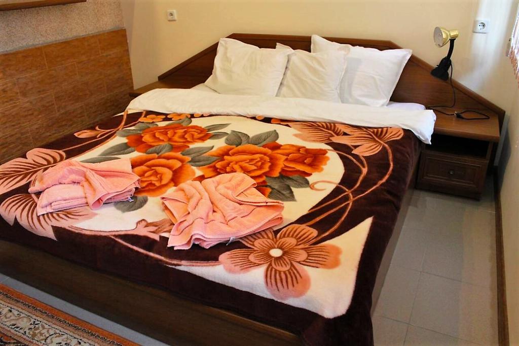 Калчевата Къща Hotel Kiszura Szoba fotó