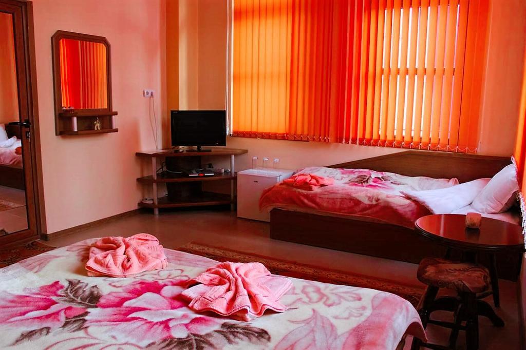 Калчевата Къща Hotel Kiszura Kültér fotó